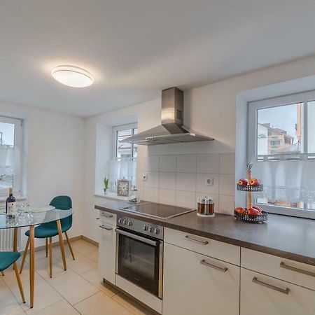 Bodensee Ferienwohnung Claudia 4 FDH Exterior foto