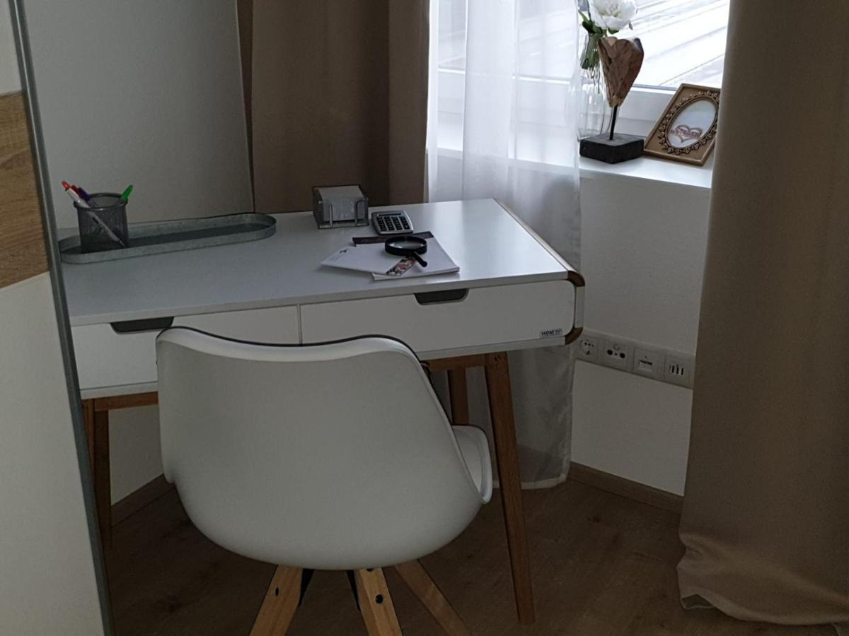 Bodensee Ferienwohnung Claudia 4 FDH Exterior foto