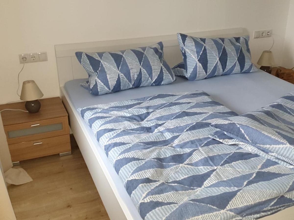 Bodensee Ferienwohnung Claudia 4 FDH Exterior foto
