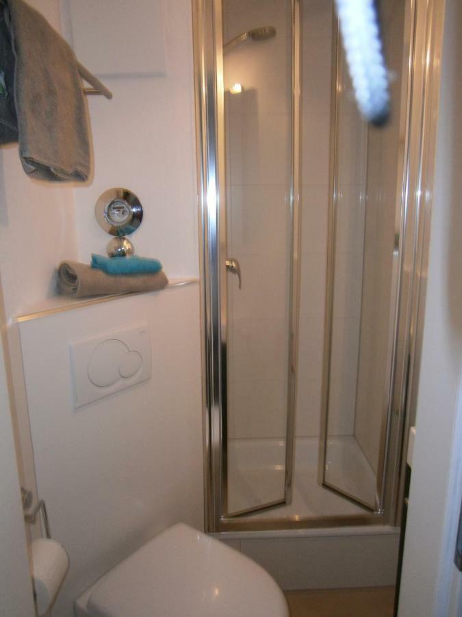 Bodensee Ferienwohnung Claudia 4 FDH Exterior foto