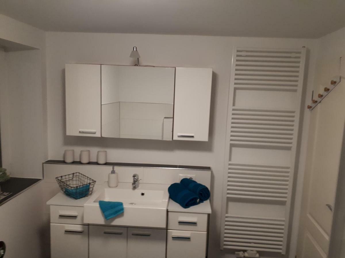 Bodensee Ferienwohnung Claudia 4 FDH Exterior foto