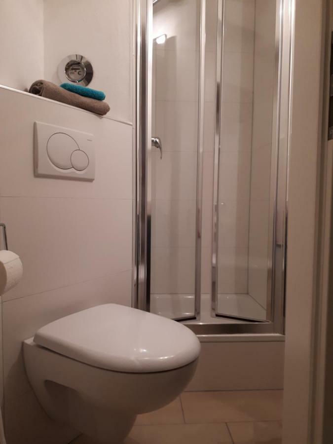 Bodensee Ferienwohnung Claudia 4 FDH Exterior foto