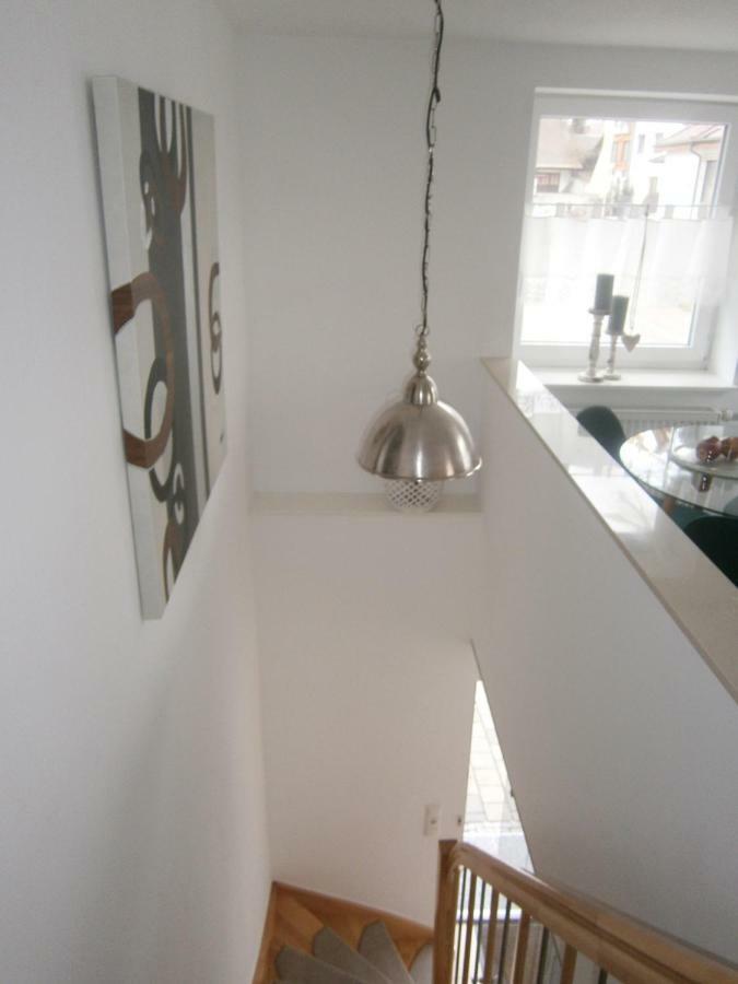Bodensee Ferienwohnung Claudia 4 FDH Exterior foto