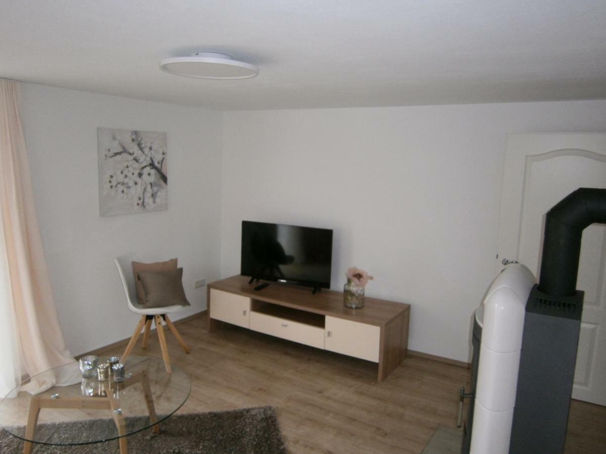 Bodensee Ferienwohnung Claudia 4 FDH Exterior foto
