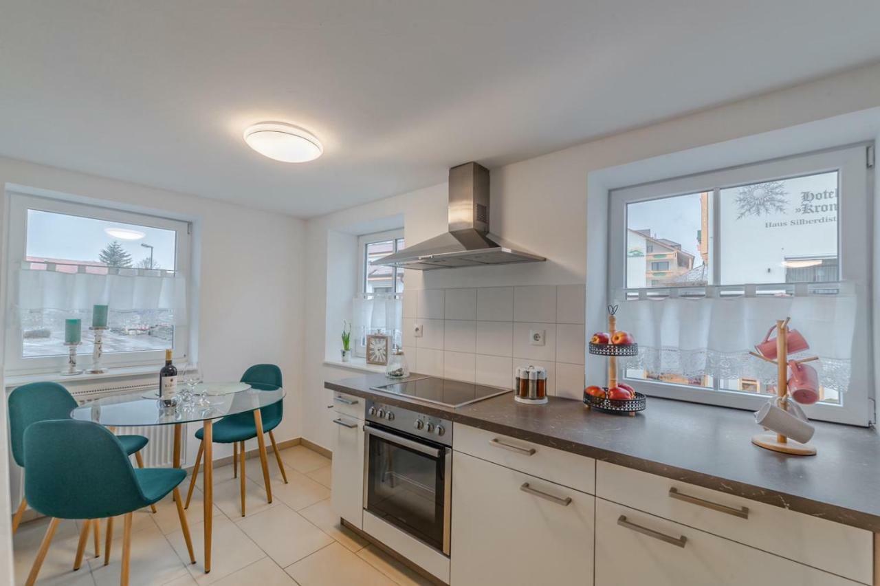 Bodensee Ferienwohnung Claudia 4 FDH Exterior foto