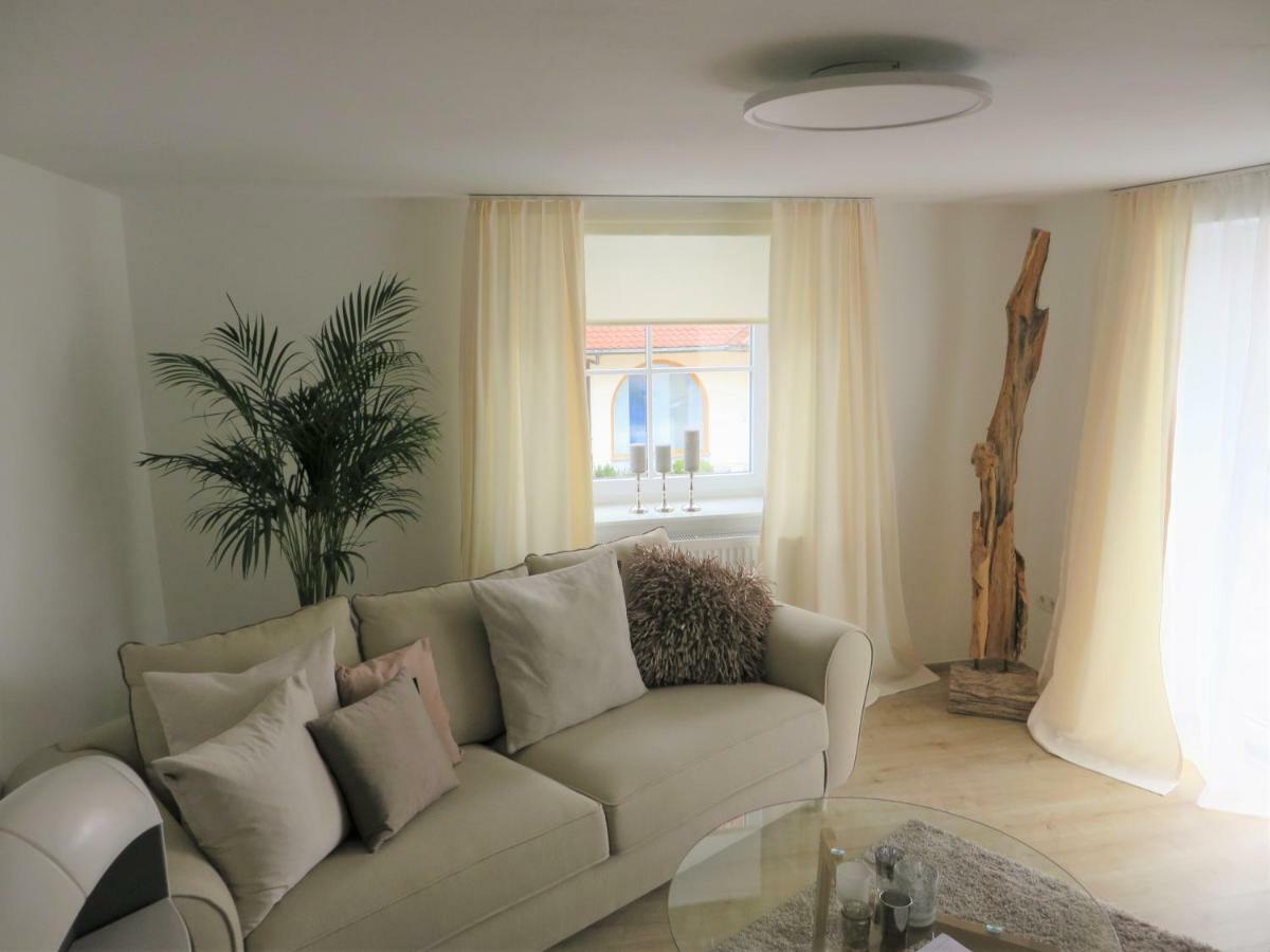Bodensee Ferienwohnung Claudia 4 FDH Exterior foto