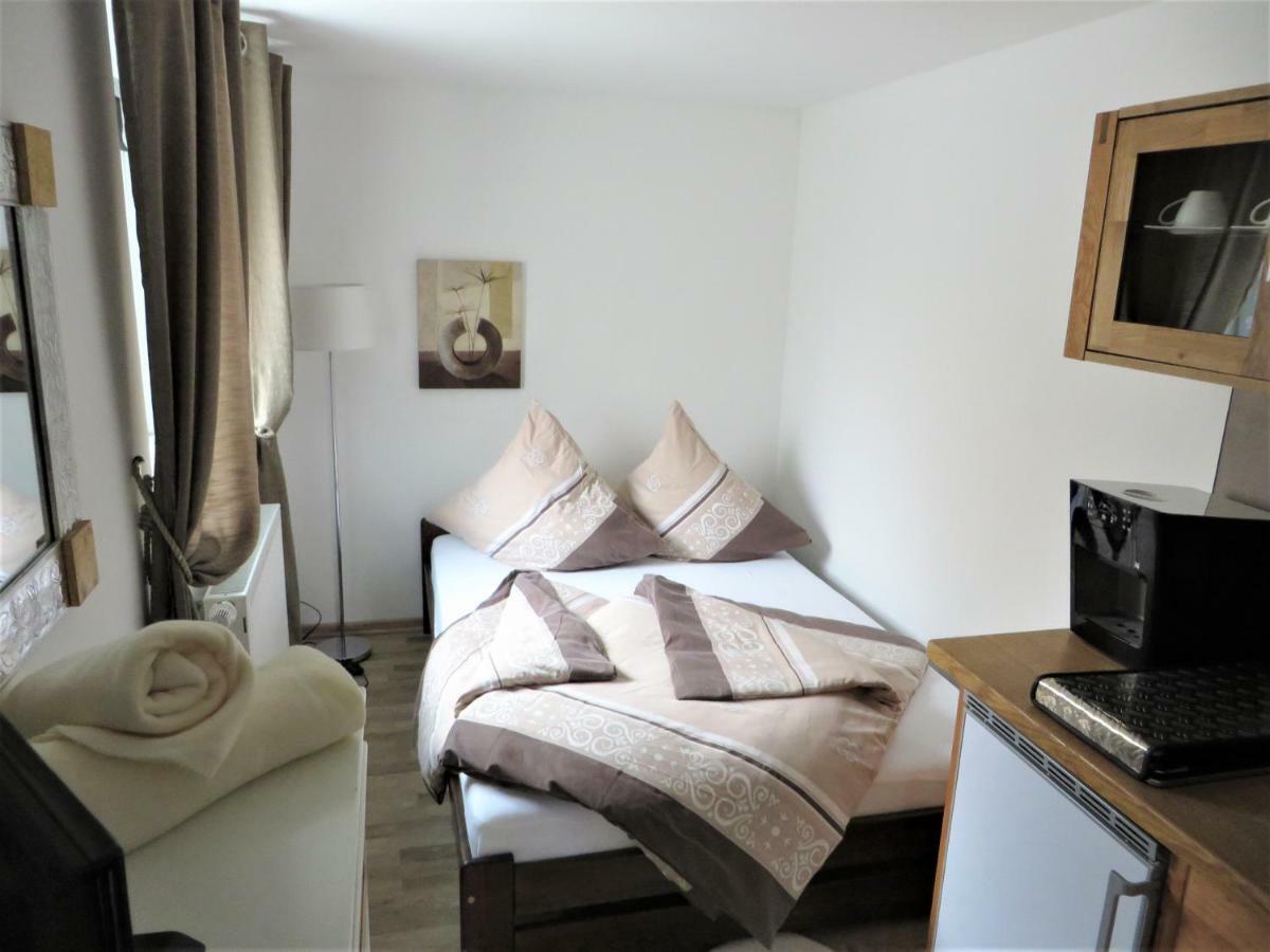 Bodensee Ferienwohnung Claudia 4 FDH Exterior foto