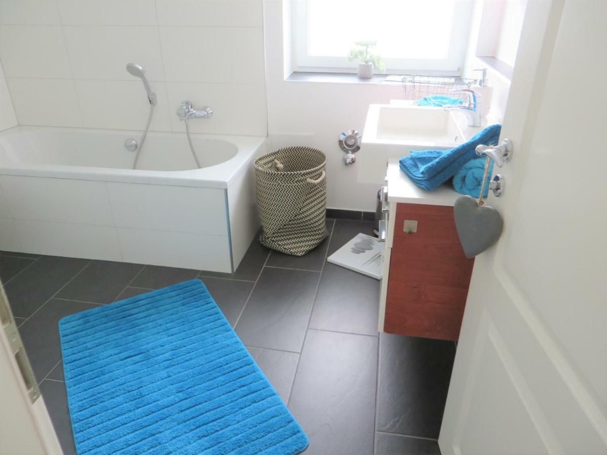 Bodensee Ferienwohnung Claudia 4 FDH Exterior foto