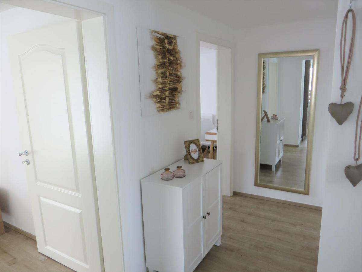 Bodensee Ferienwohnung Claudia 4 FDH Exterior foto