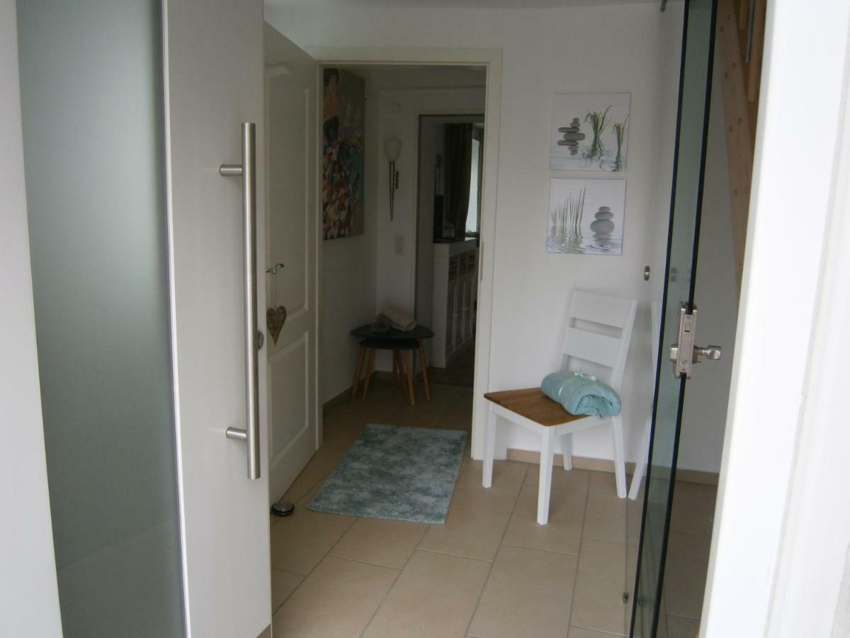 Bodensee Ferienwohnung Claudia 4 FDH Exterior foto