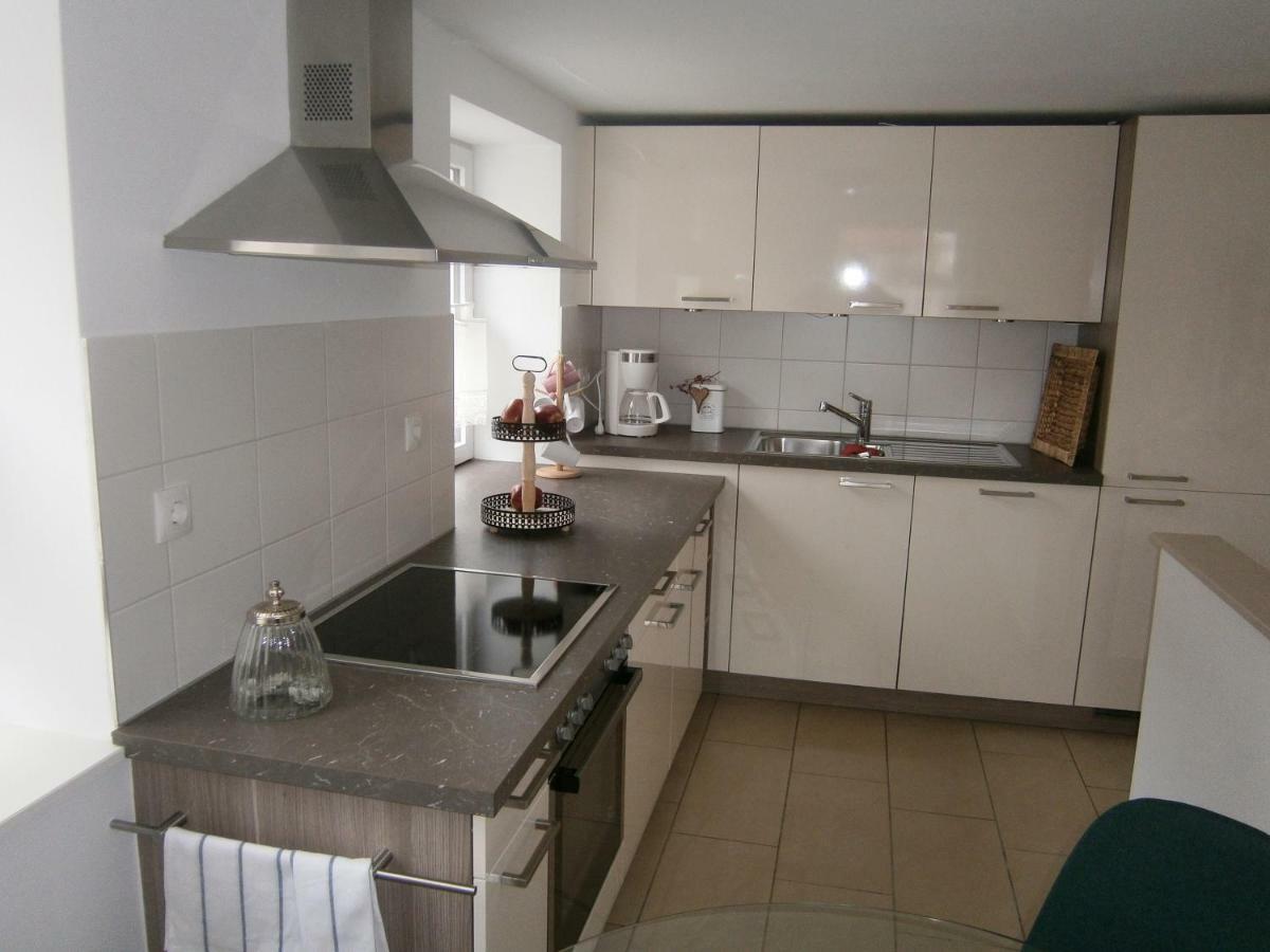 Bodensee Ferienwohnung Claudia 4 FDH Exterior foto