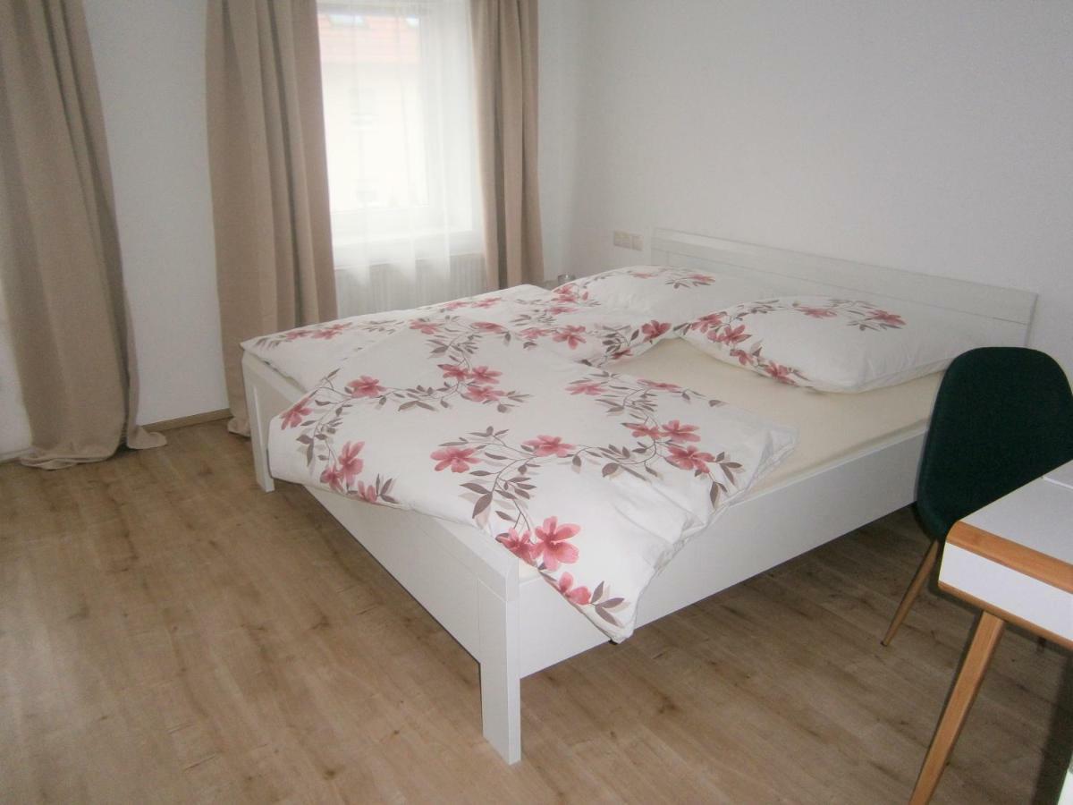 Bodensee Ferienwohnung Claudia 4 FDH Exterior foto