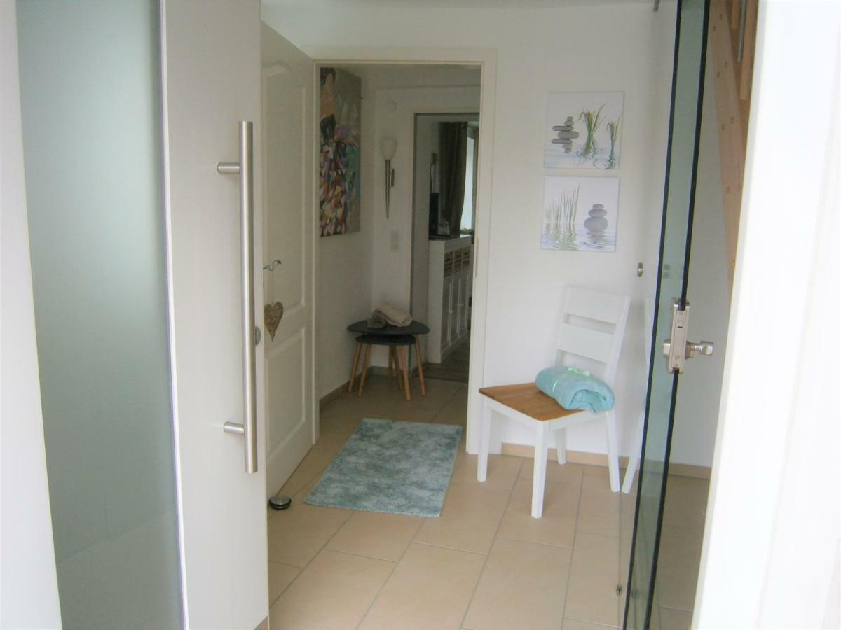 Bodensee Ferienwohnung Claudia 4 FDH Exterior foto