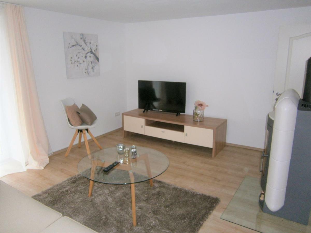 Bodensee Ferienwohnung Claudia 4 FDH Exterior foto