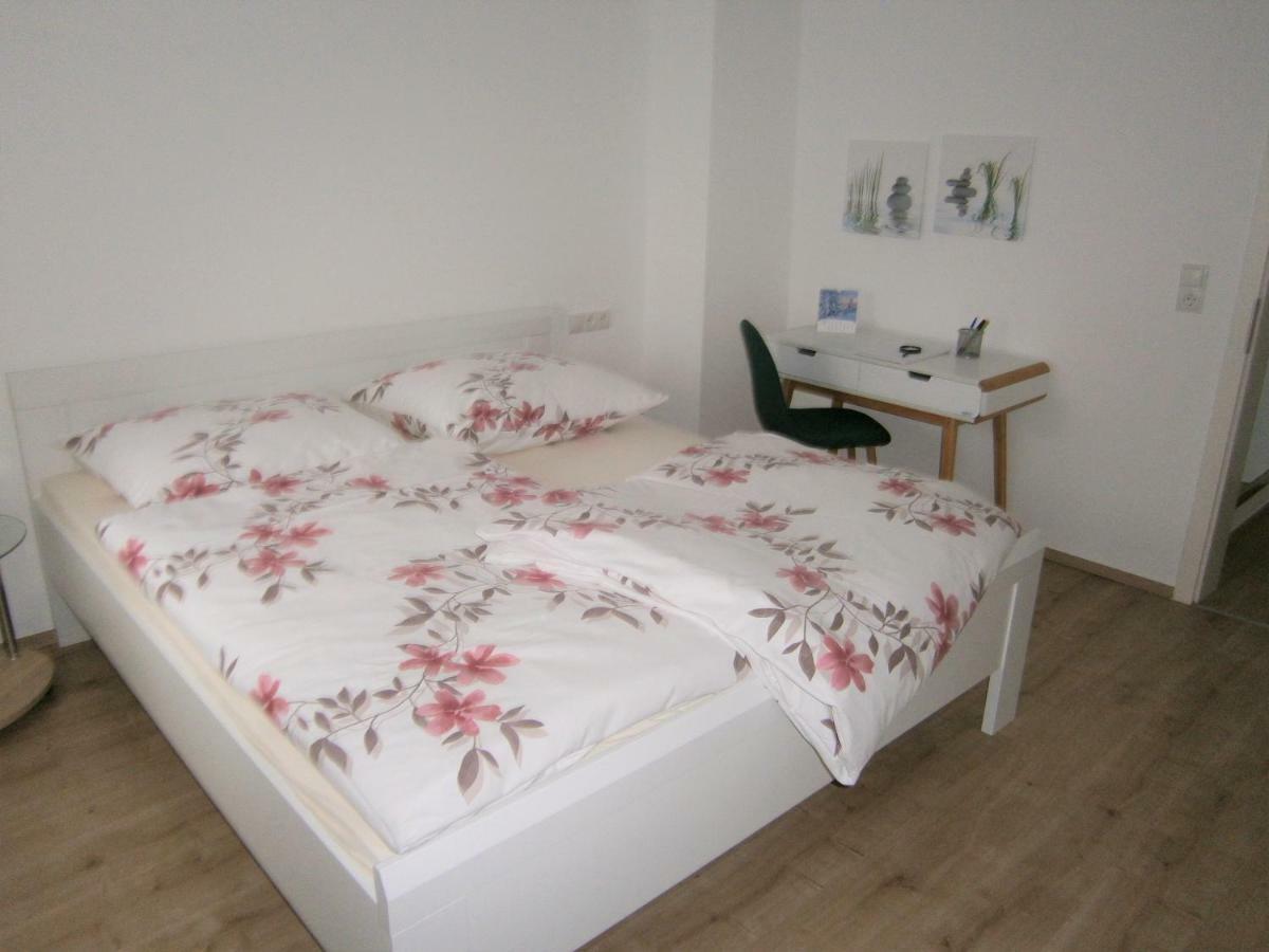 Bodensee Ferienwohnung Claudia 4 FDH Exterior foto