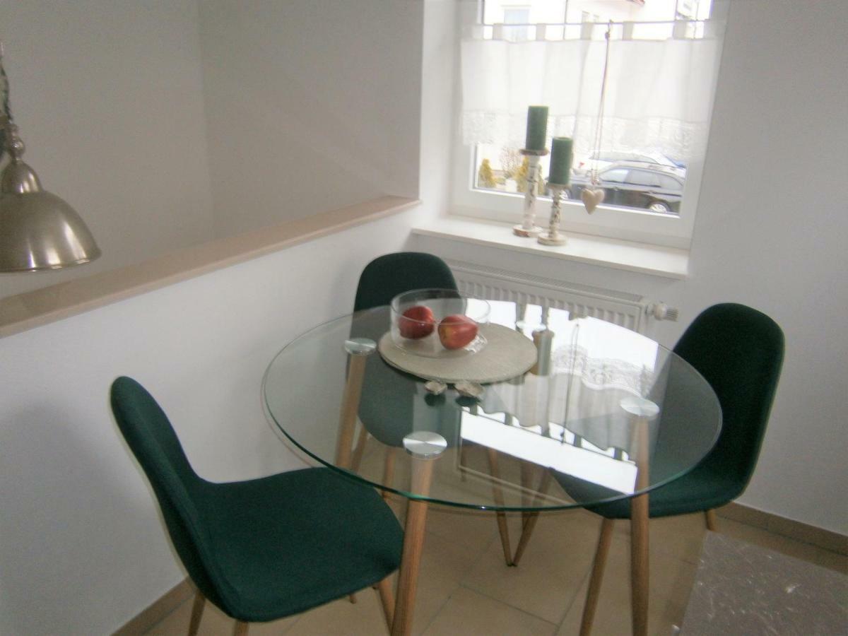 Bodensee Ferienwohnung Claudia 4 FDH Exterior foto