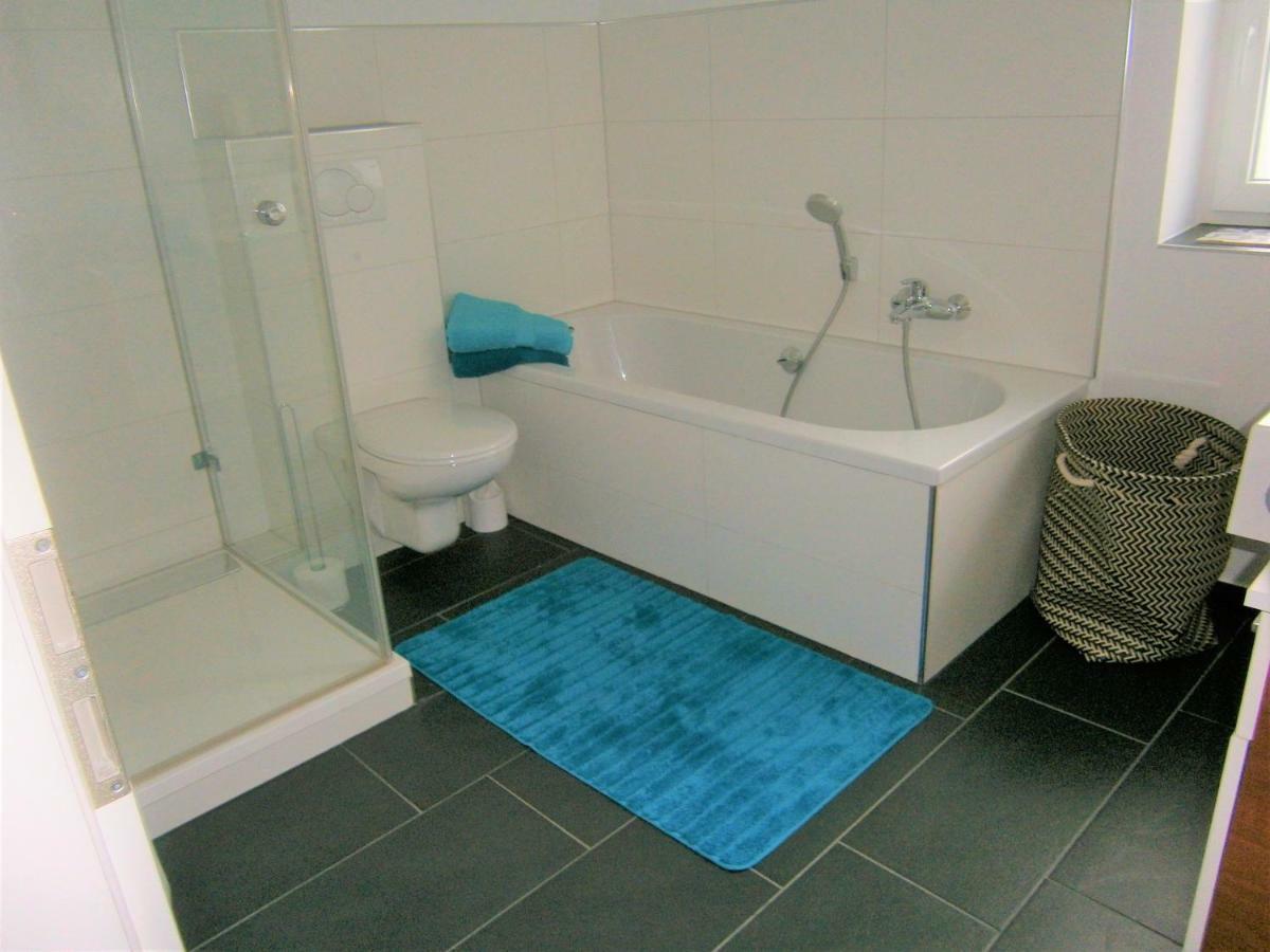 Bodensee Ferienwohnung Claudia 4 FDH Exterior foto