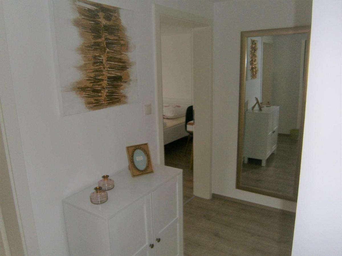 Bodensee Ferienwohnung Claudia 4 FDH Exterior foto