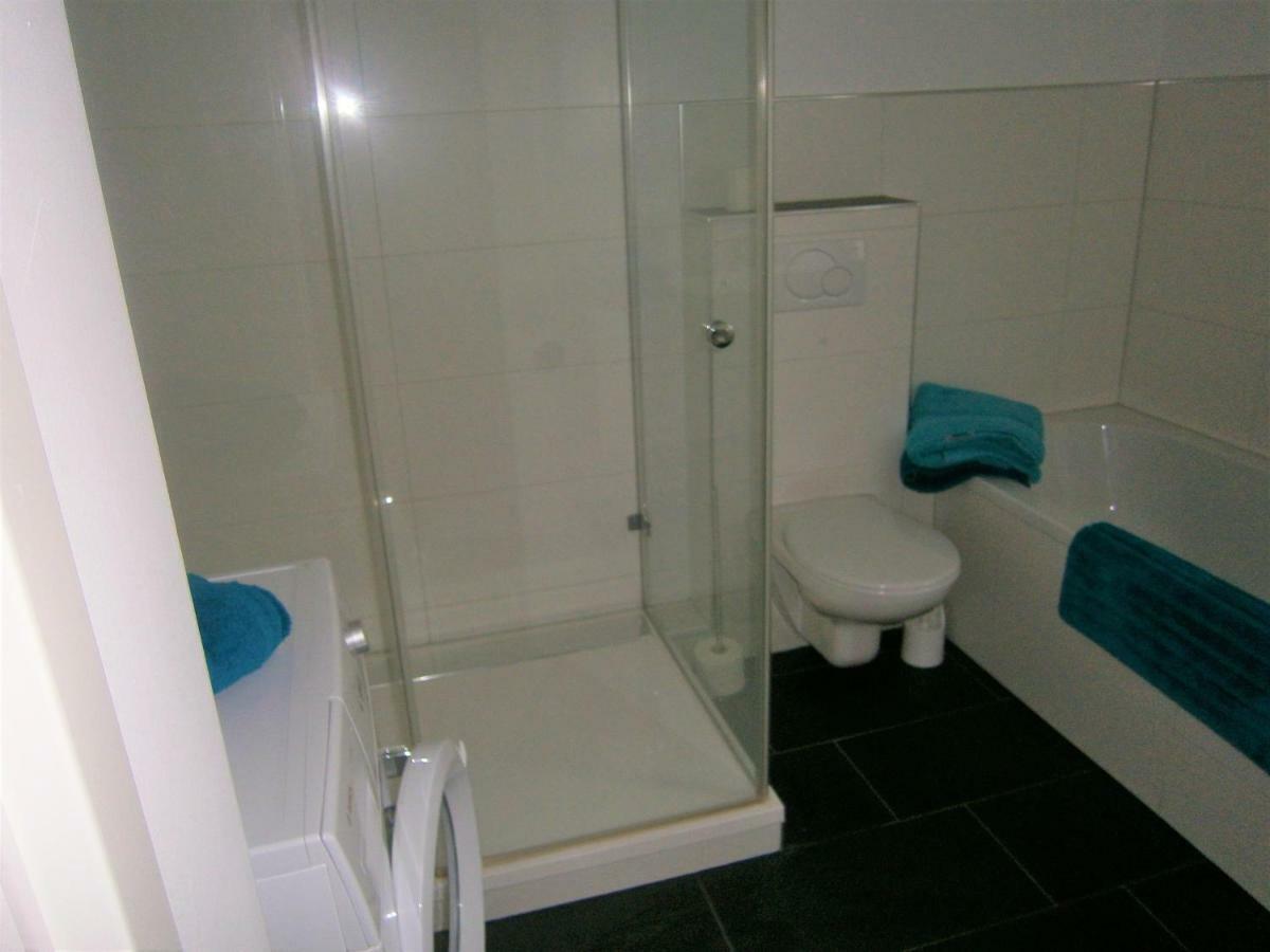 Bodensee Ferienwohnung Claudia 4 FDH Exterior foto
