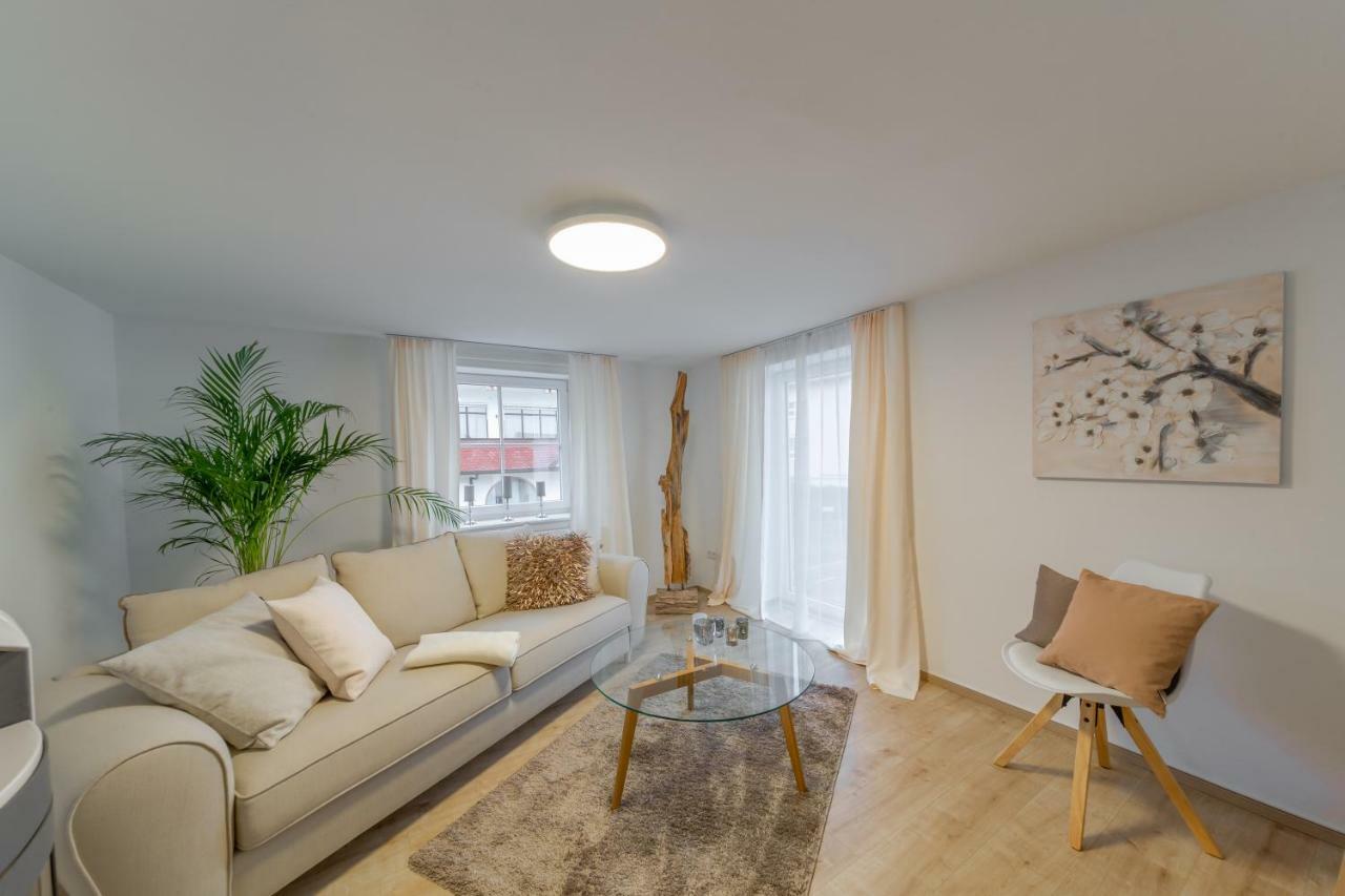 Bodensee Ferienwohnung Claudia 4 FDH Exterior foto